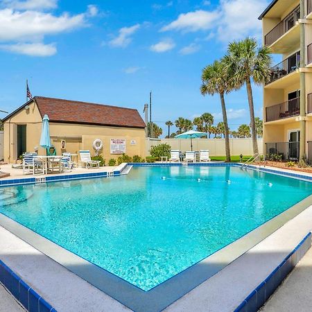 Mariners Cove 302 Hotel New Smyrna Beach Ngoại thất bức ảnh