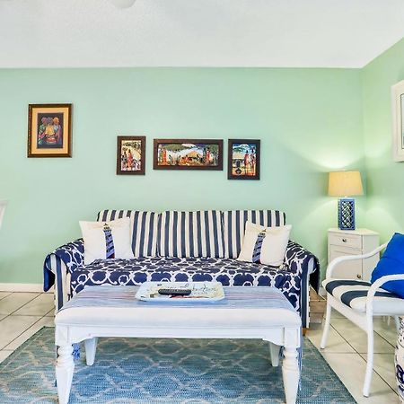 Mariners Cove 302 Hotel New Smyrna Beach Ngoại thất bức ảnh