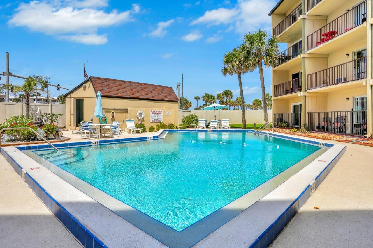 Mariners Cove 302 Hotel New Smyrna Beach Ngoại thất bức ảnh