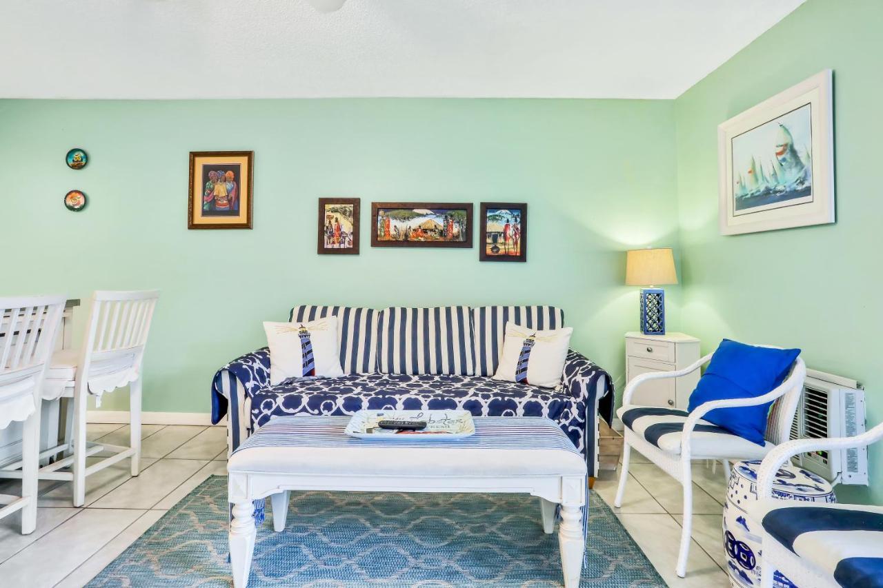Mariners Cove 302 Hotel New Smyrna Beach Ngoại thất bức ảnh