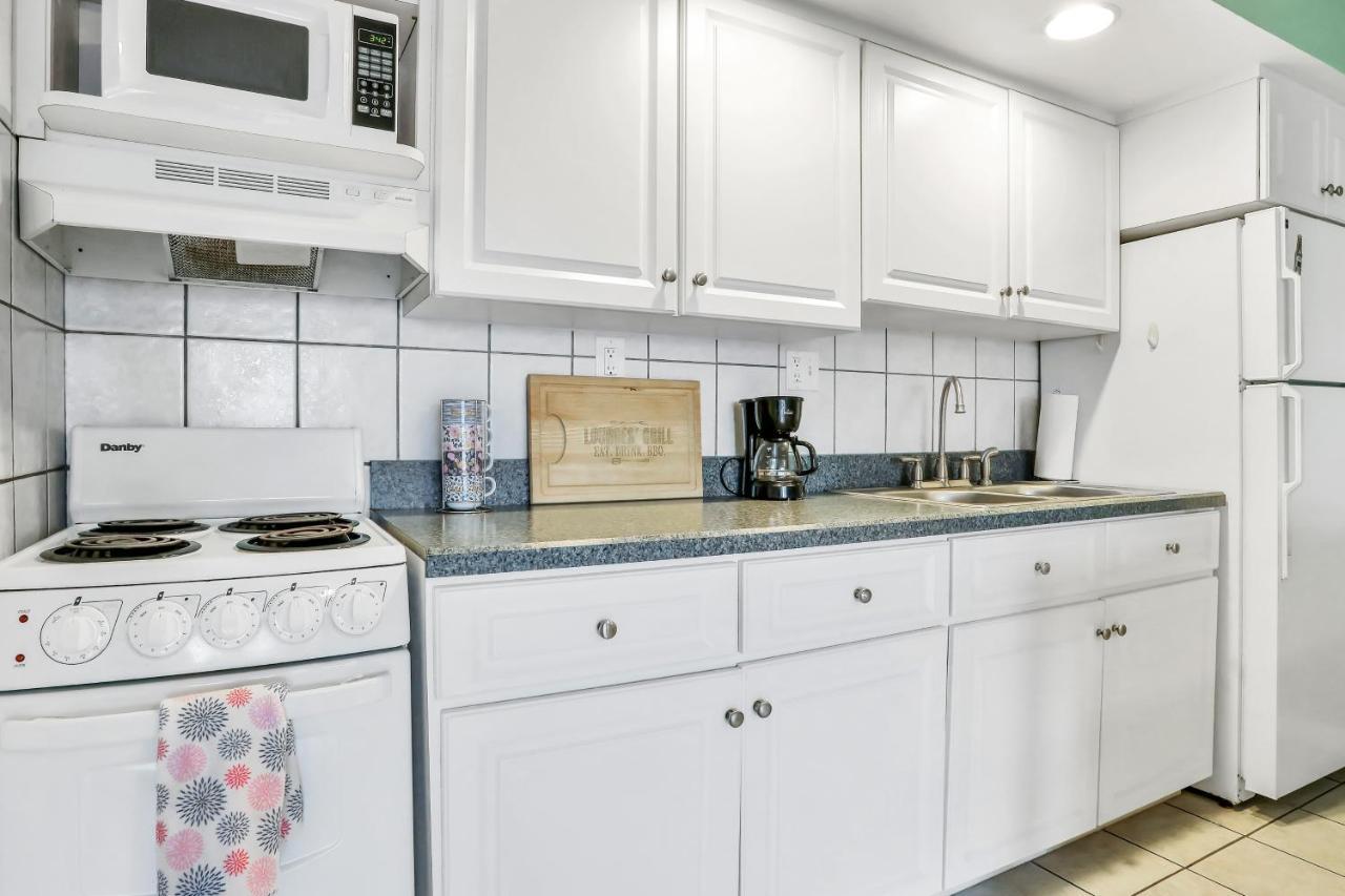 Mariners Cove 302 Hotel New Smyrna Beach Ngoại thất bức ảnh