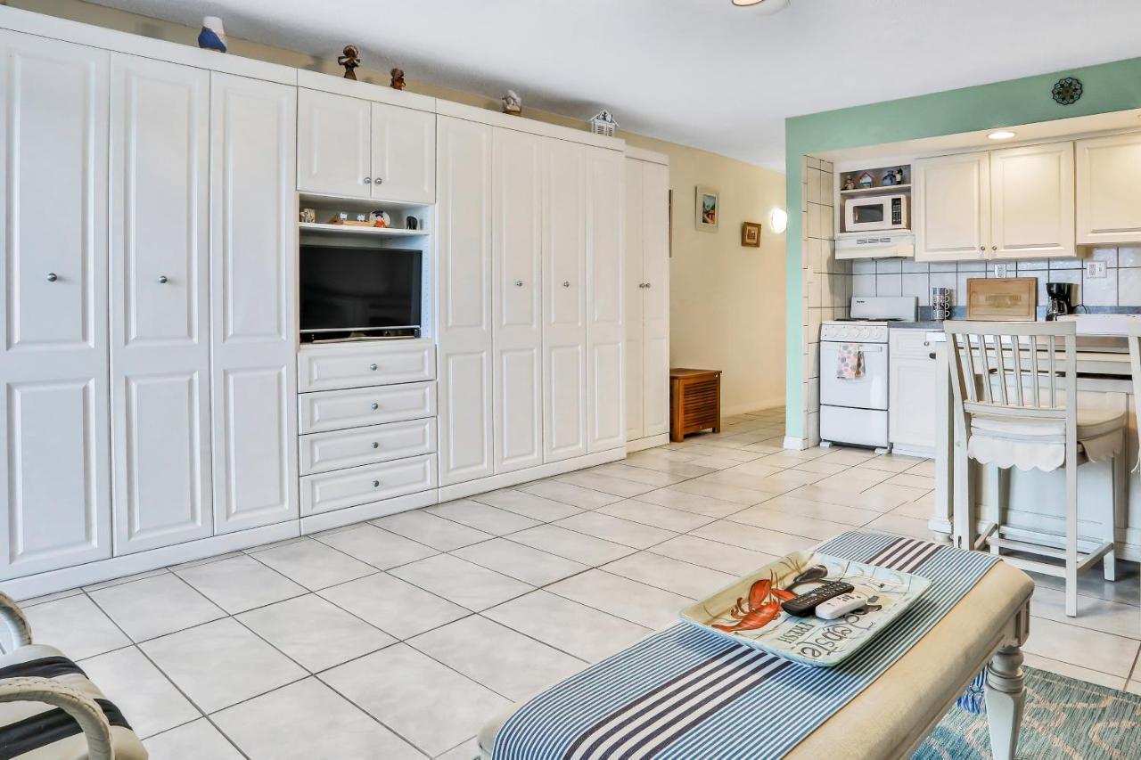 Mariners Cove 302 Hotel New Smyrna Beach Ngoại thất bức ảnh
