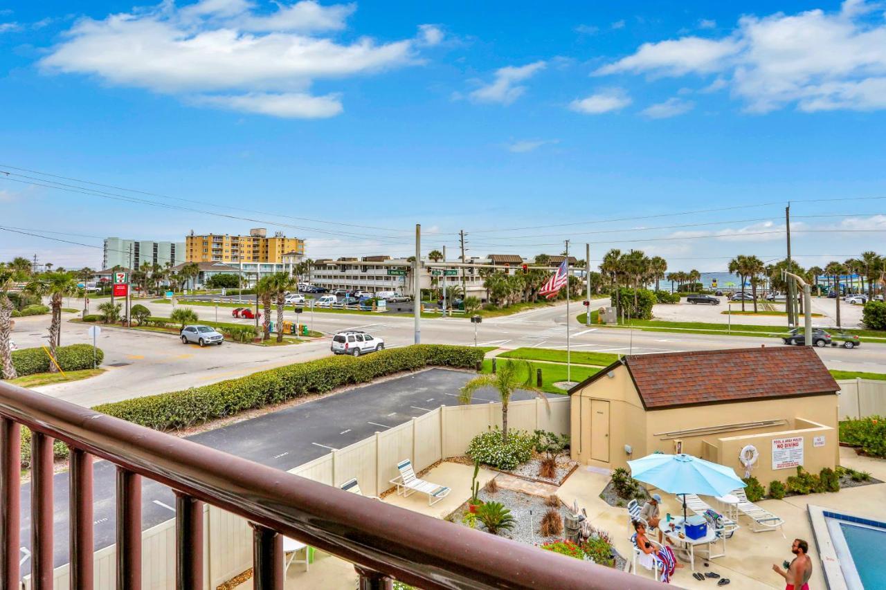 Mariners Cove 302 Hotel New Smyrna Beach Ngoại thất bức ảnh