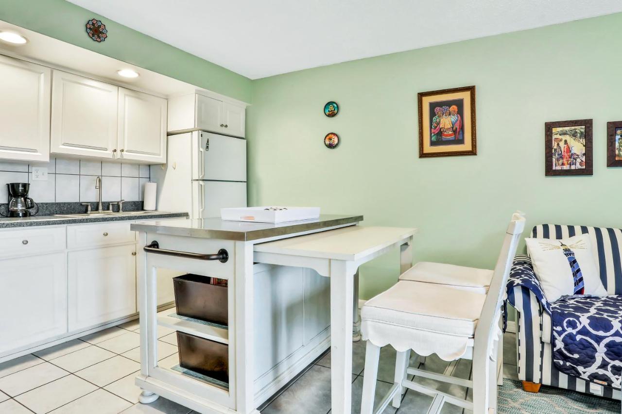 Mariners Cove 302 Hotel New Smyrna Beach Ngoại thất bức ảnh
