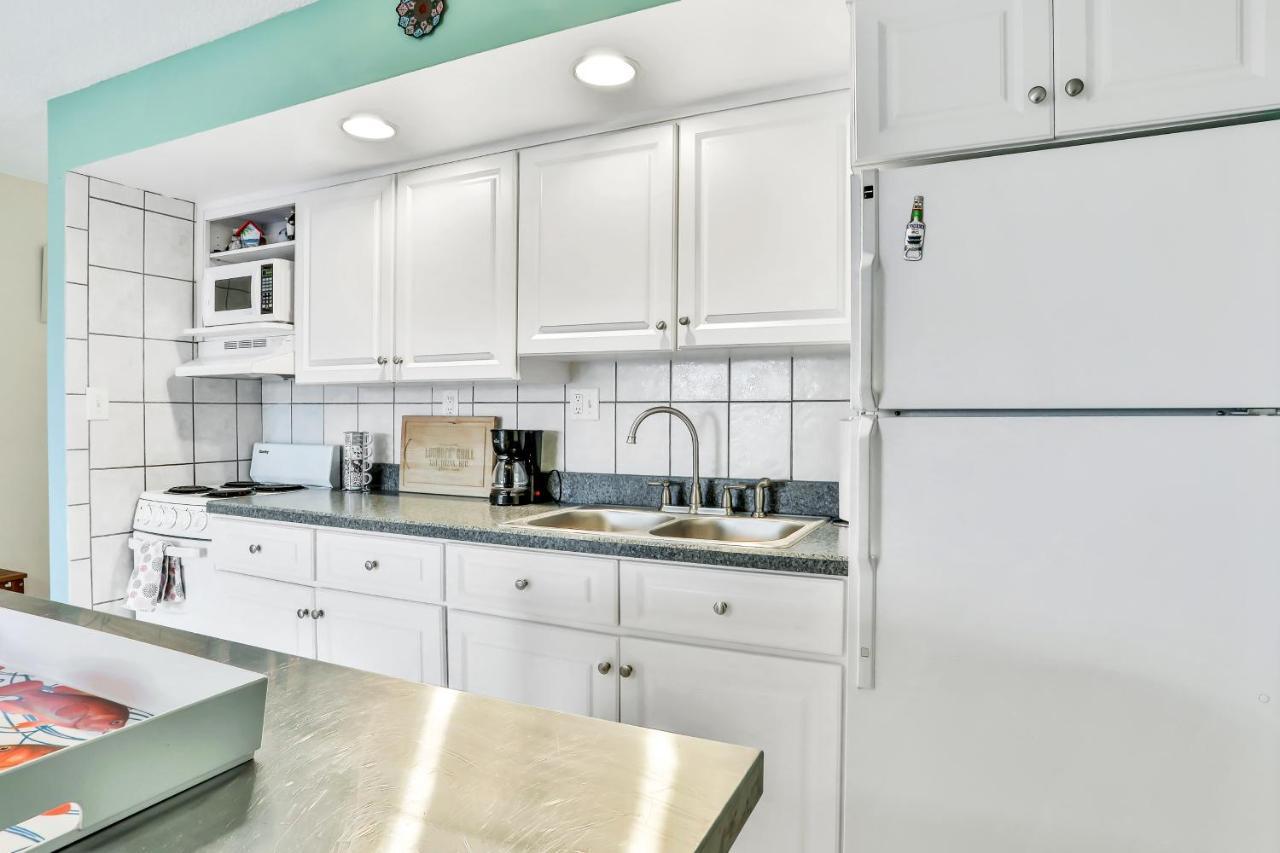 Mariners Cove 302 Hotel New Smyrna Beach Ngoại thất bức ảnh