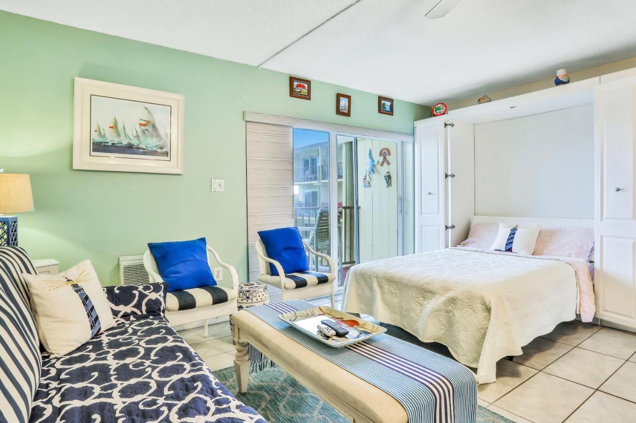 Mariners Cove 302 Hotel New Smyrna Beach Ngoại thất bức ảnh