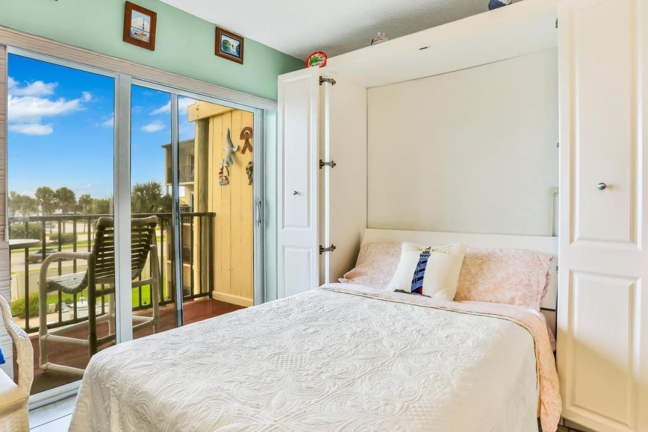 Mariners Cove 302 Hotel New Smyrna Beach Ngoại thất bức ảnh