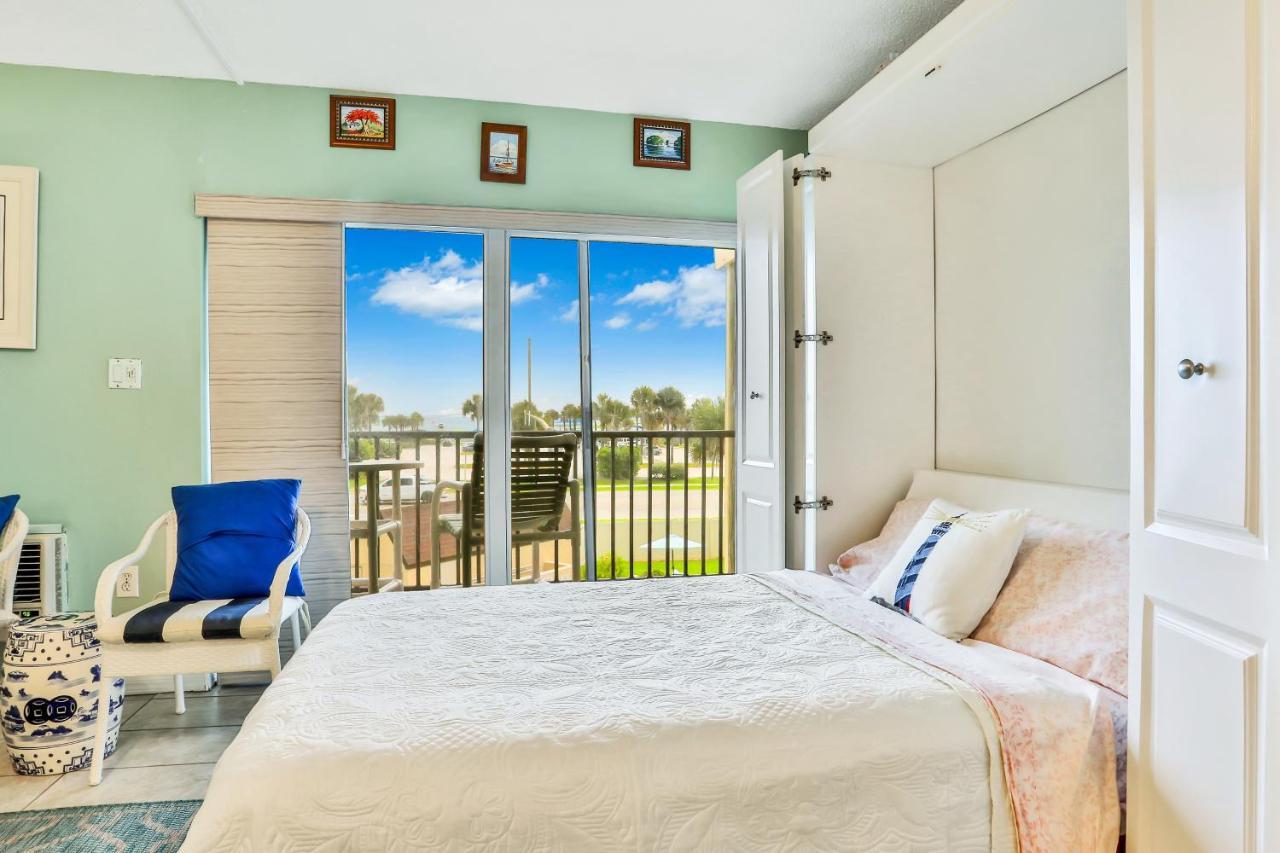 Mariners Cove 302 Hotel New Smyrna Beach Ngoại thất bức ảnh