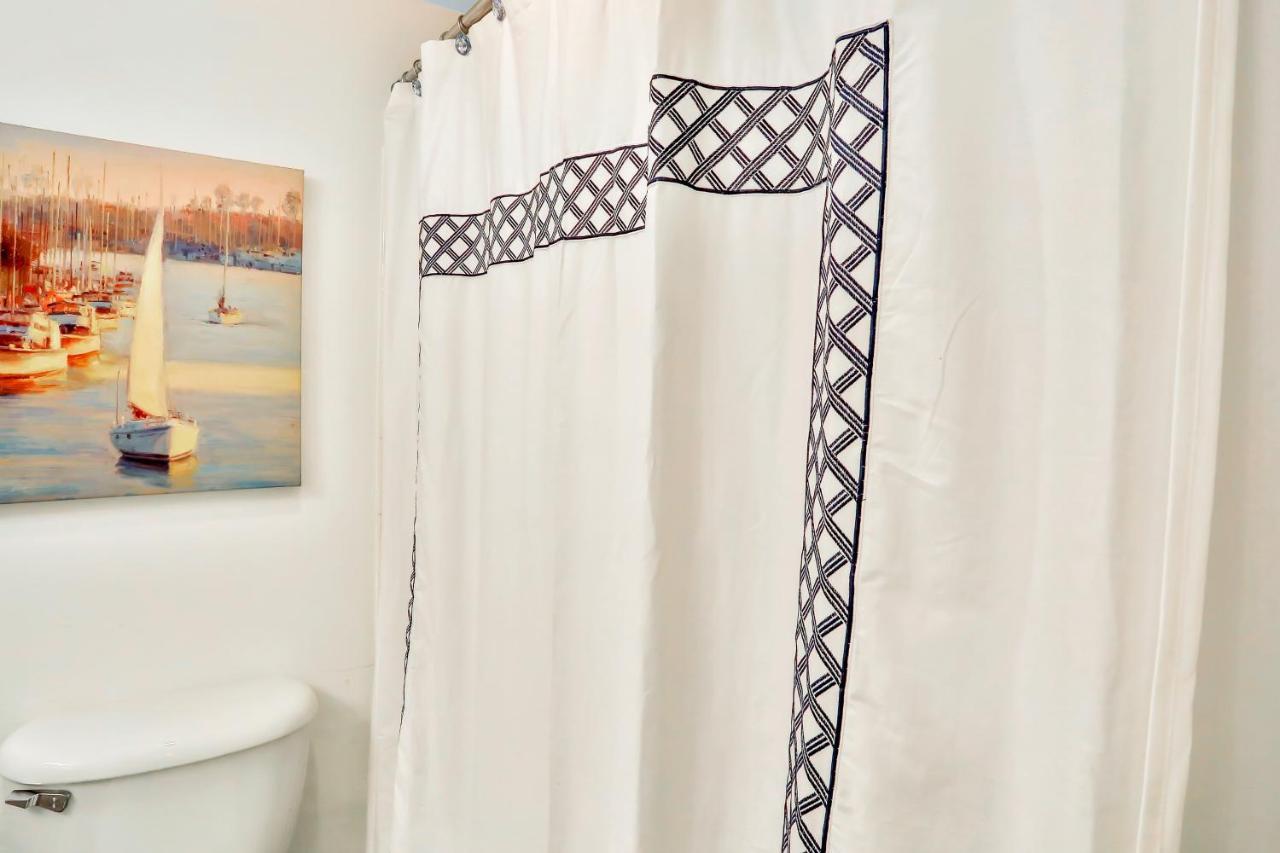 Mariners Cove 302 Hotel New Smyrna Beach Ngoại thất bức ảnh