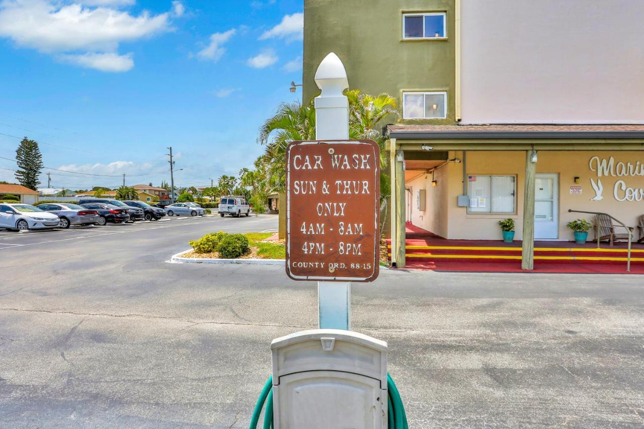 Mariners Cove 302 Hotel New Smyrna Beach Ngoại thất bức ảnh