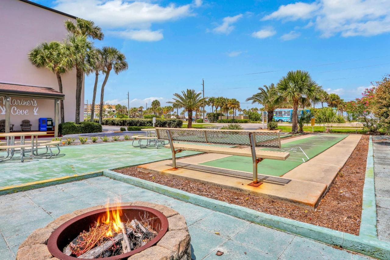 Mariners Cove 302 Hotel New Smyrna Beach Ngoại thất bức ảnh