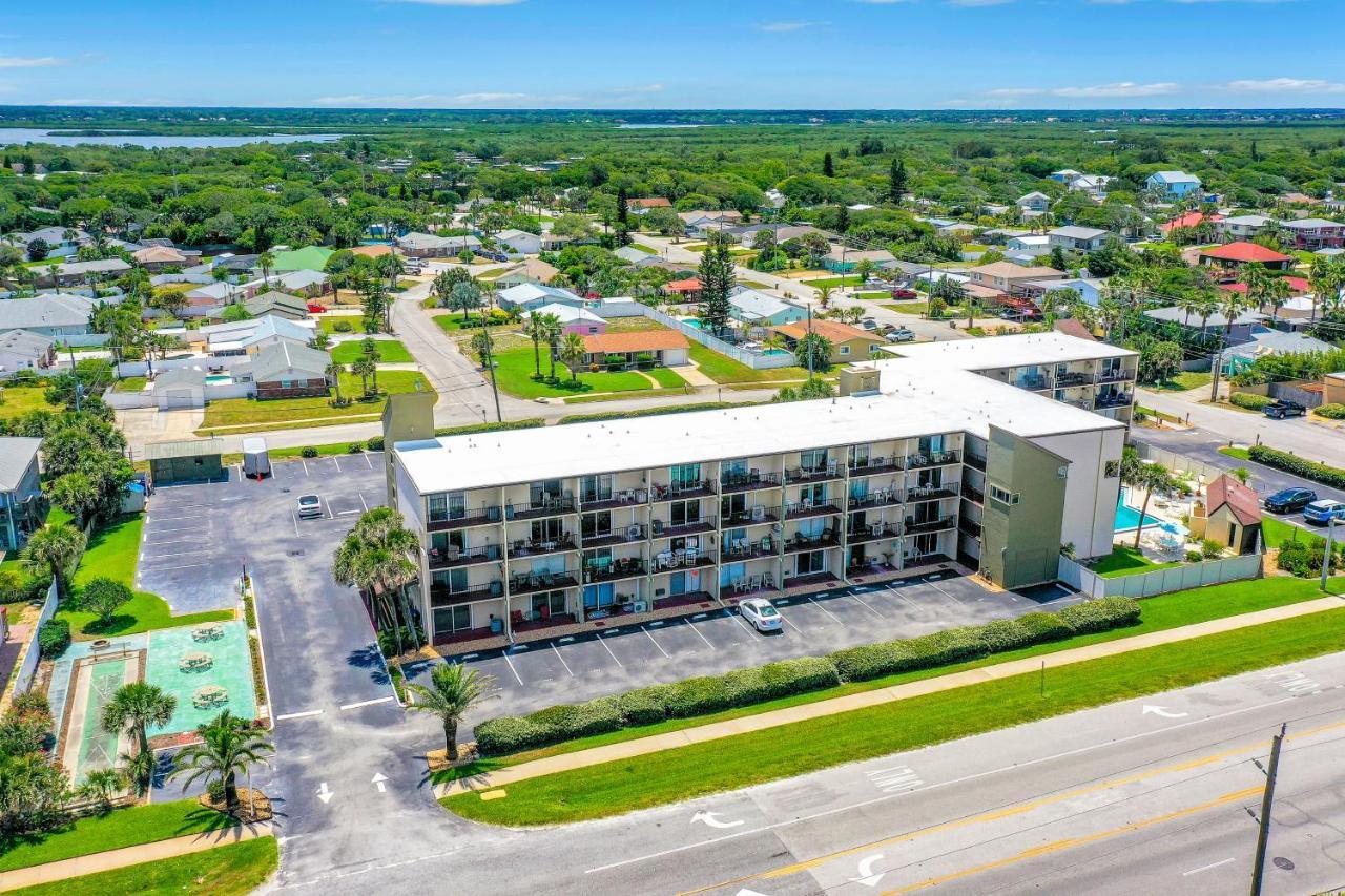 Mariners Cove 302 Hotel New Smyrna Beach Ngoại thất bức ảnh