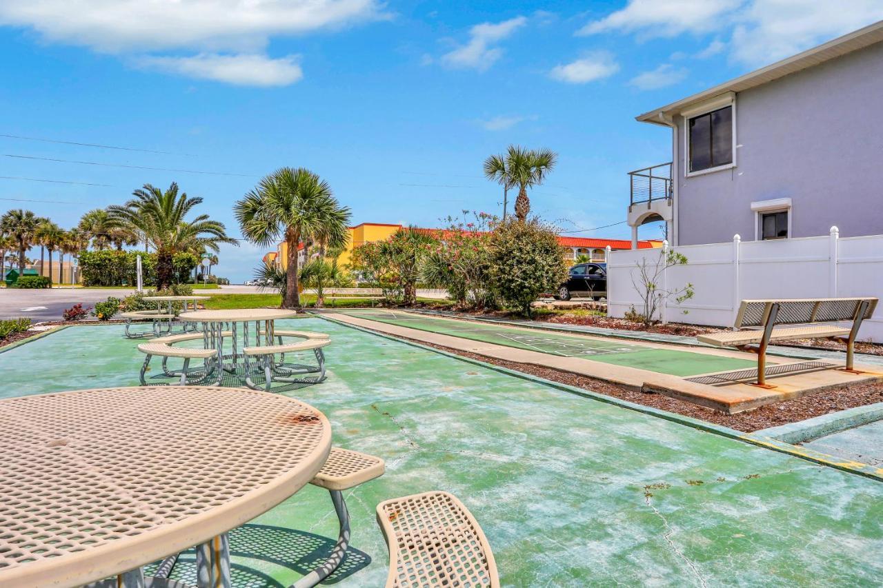 Mariners Cove 302 Hotel New Smyrna Beach Ngoại thất bức ảnh