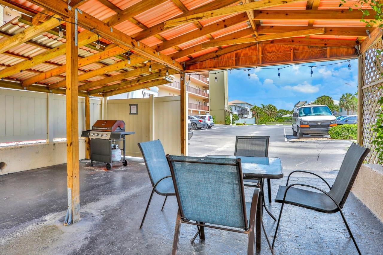 Mariners Cove 302 Hotel New Smyrna Beach Ngoại thất bức ảnh